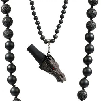 Preview: Lavart Mouthtip - Deamon Line